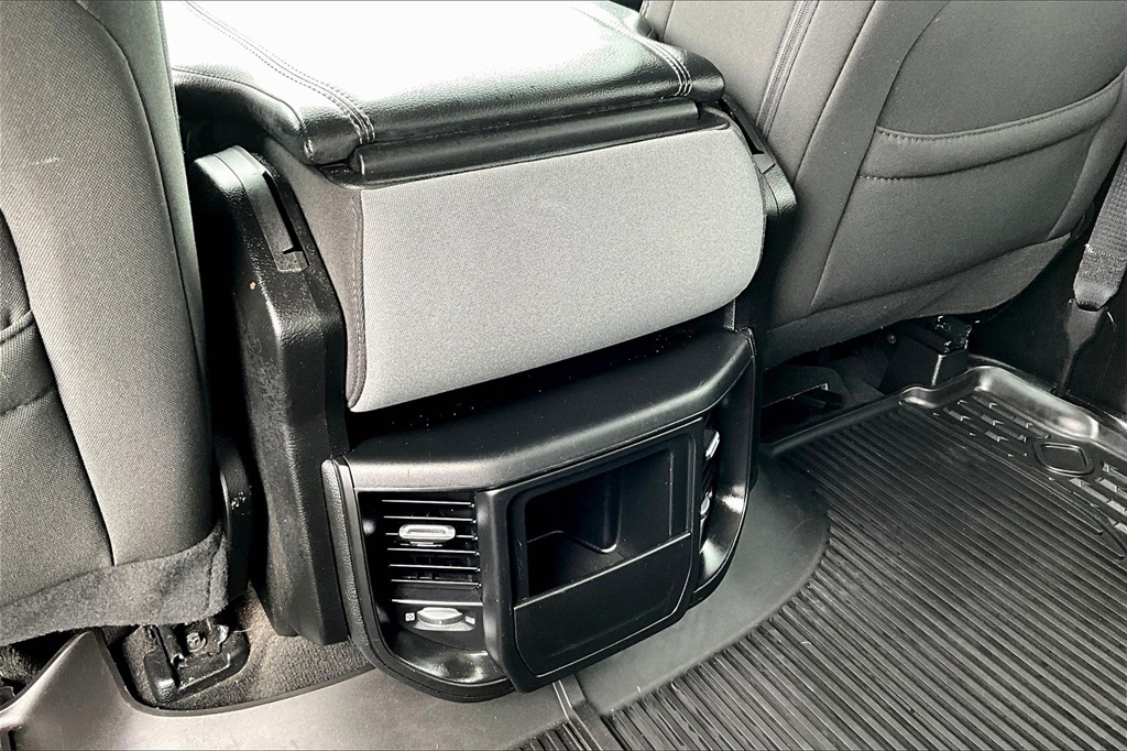 2022 Ram 1500 Big Horn/Lone Star - Photo 28