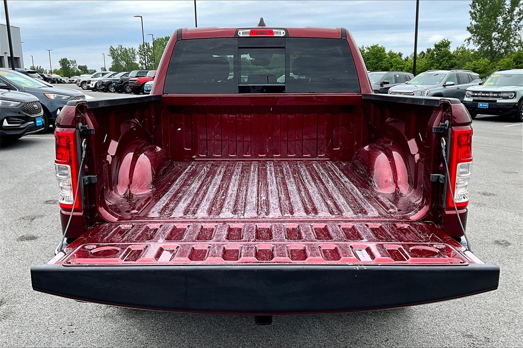 2022 Ram 1500 Big Horn/Lone Star - Photo 32