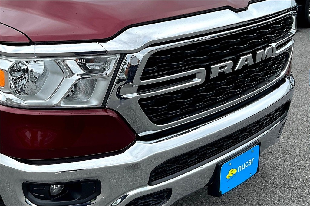 2022 Ram 1500 Big Horn/Lone Star - Photo 33