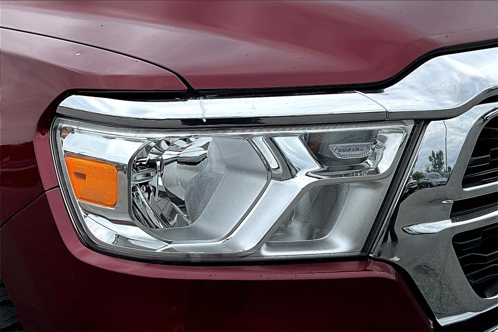 2022 Ram 1500 Big Horn/Lone Star - Photo 34