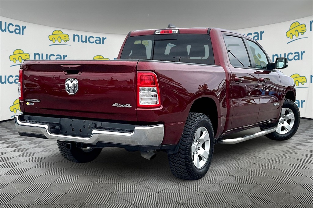 2022 Ram 1500 Big Horn/Lone Star - Photo 6