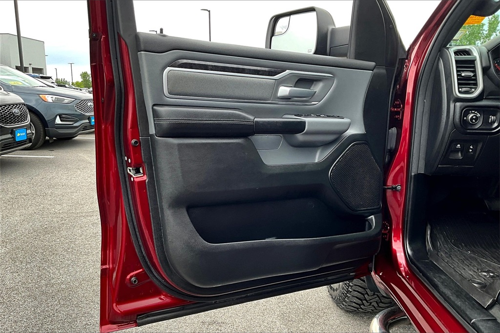 2022 Ram 1500 Big Horn/Lone Star - Photo 9