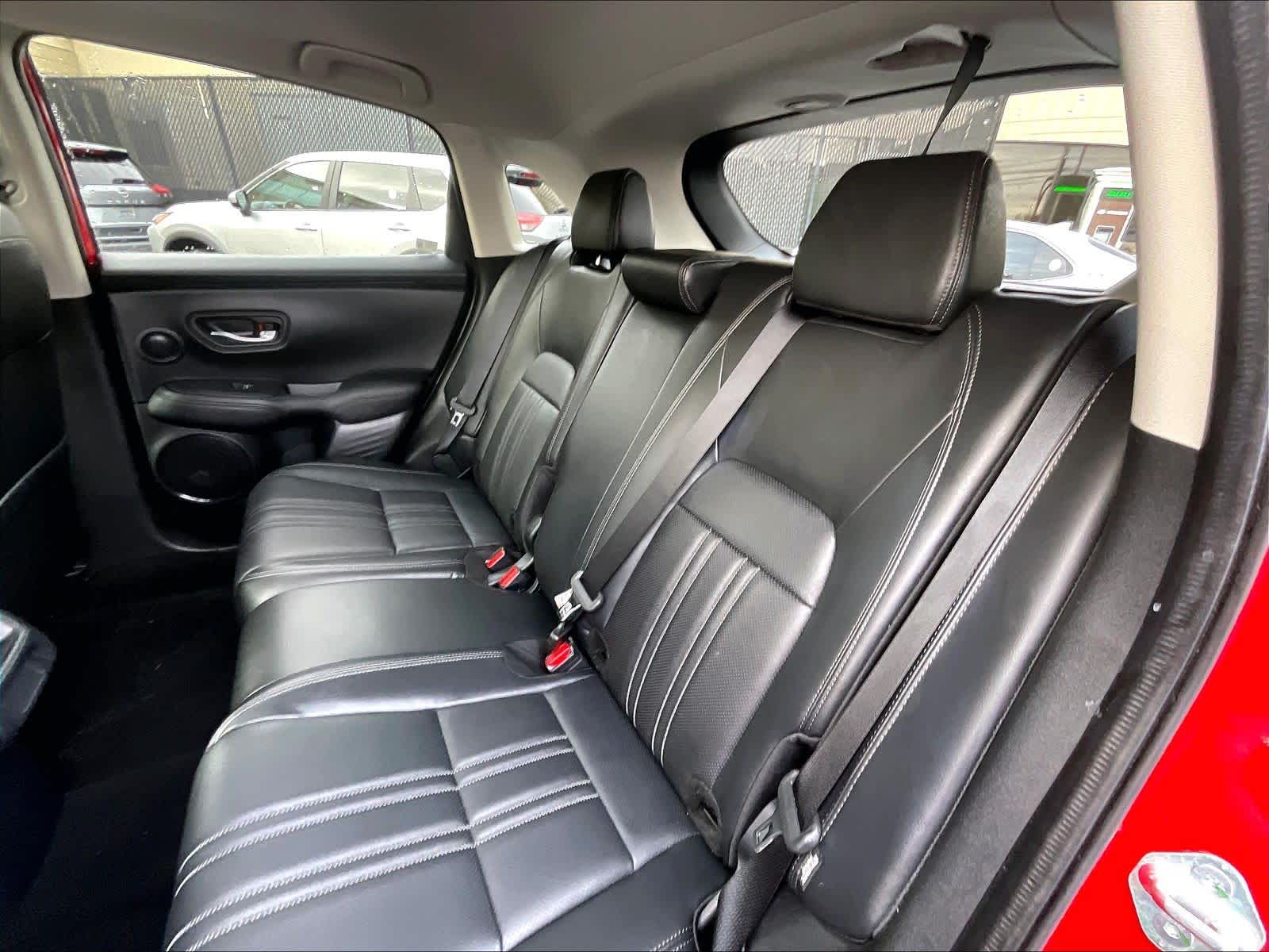 2024 Honda HR-V EX-L - Photo 15