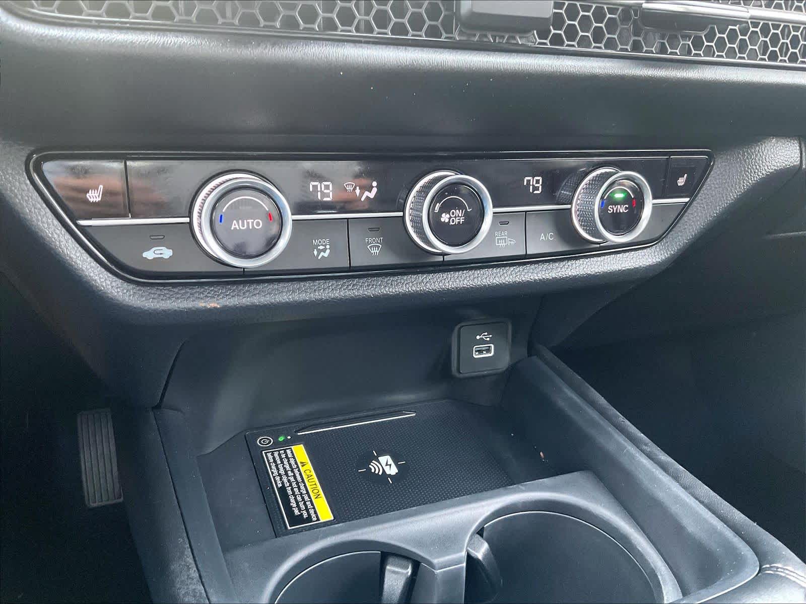 2024 Honda HR-V EX-L - Photo 26