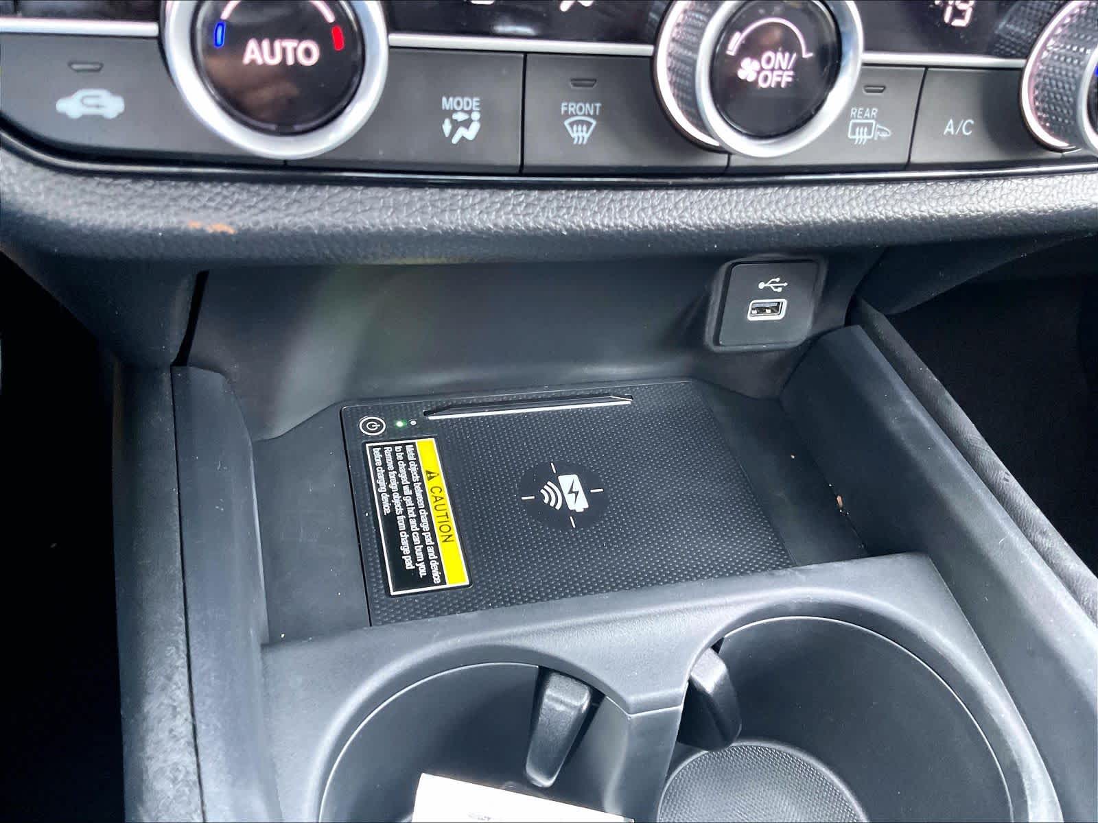 2024 Honda HR-V EX-L - Photo 27