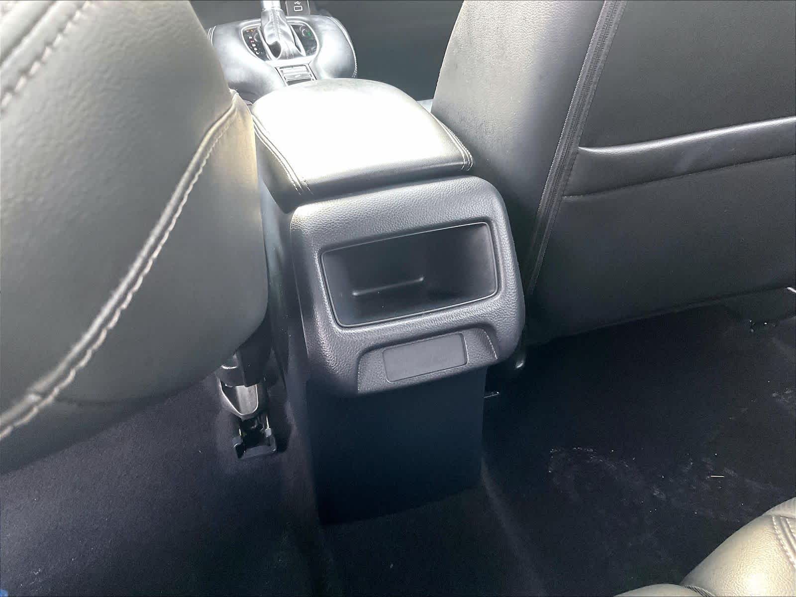 2024 Honda HR-V EX-L - Photo 28