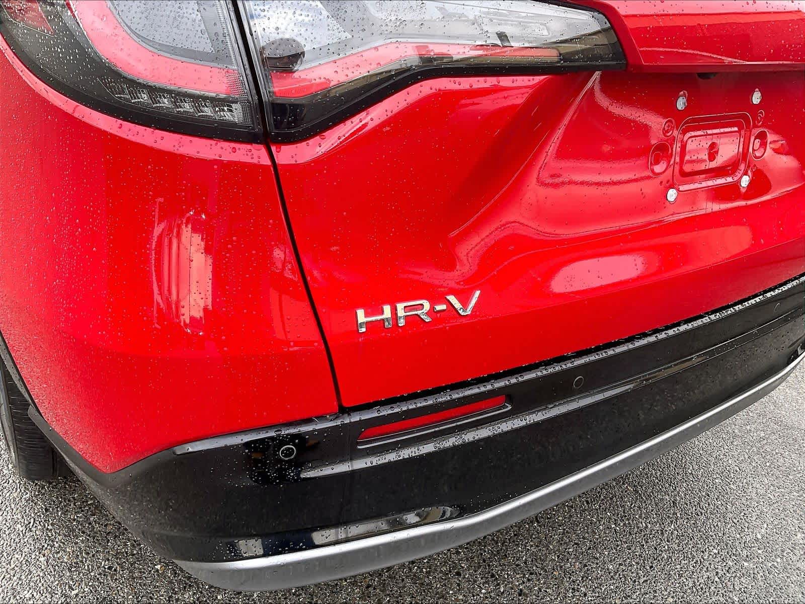 2024 Honda HR-V EX-L - Photo 29