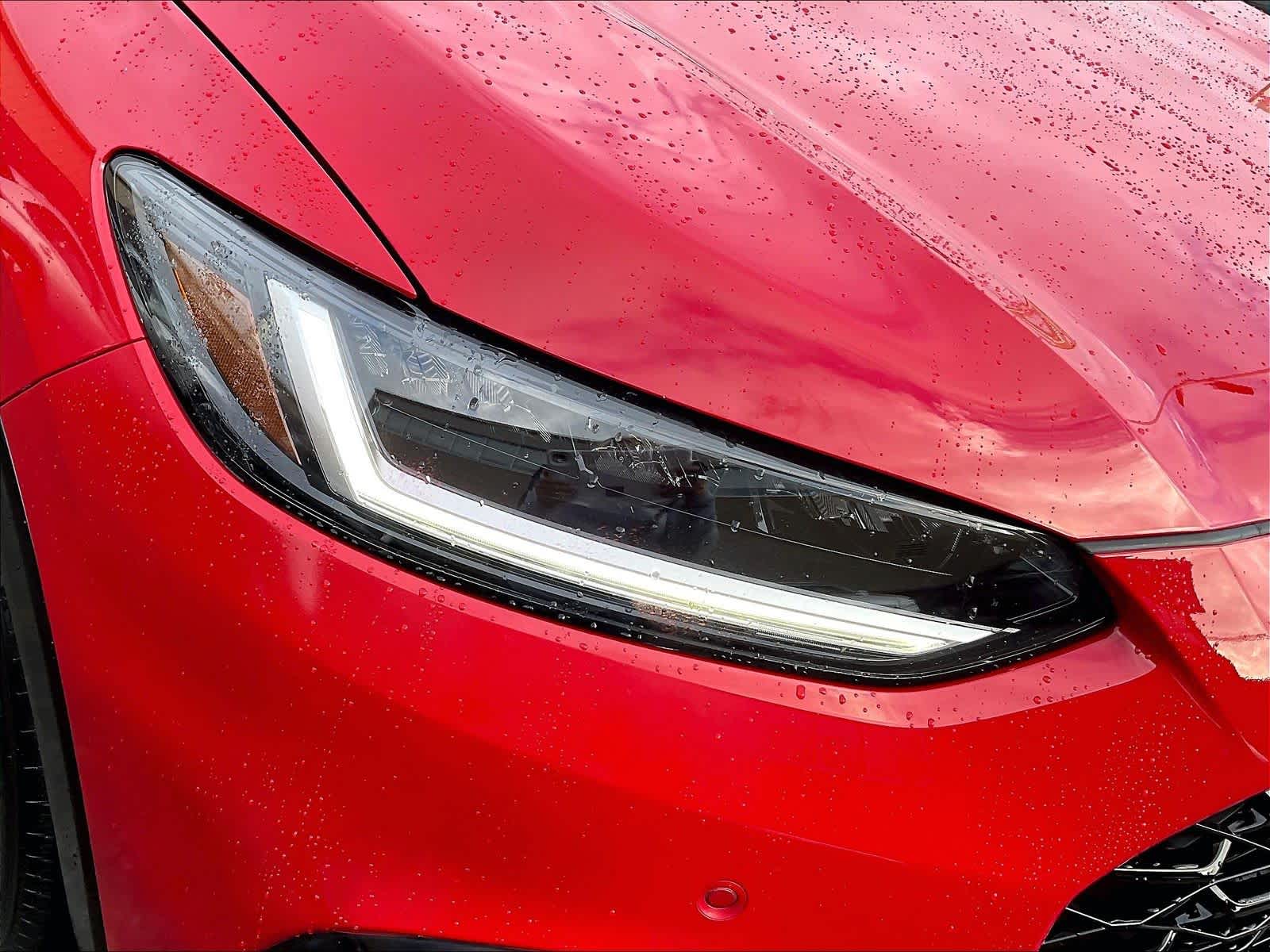 2024 Honda HR-V EX-L - Photo 33