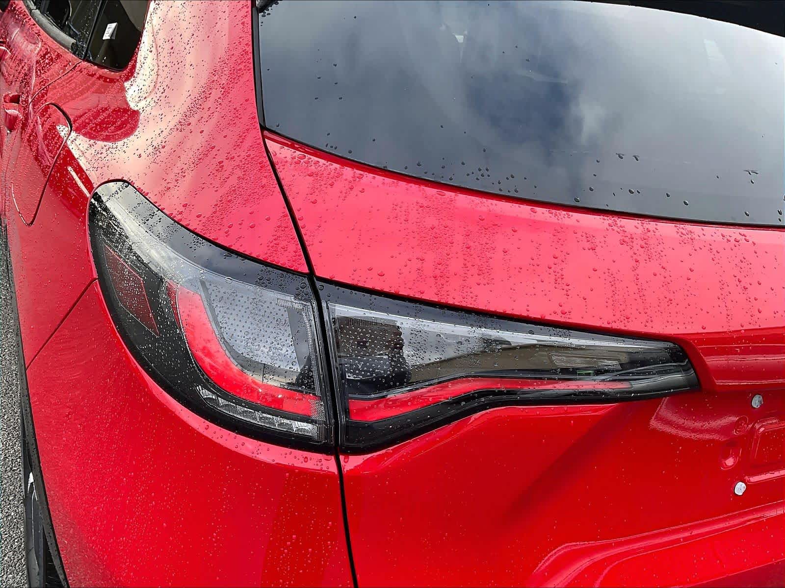 2024 Honda HR-V EX-L - Photo 34