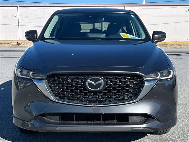 2024 Mazda CX-5 2.5 S Preferred Package - Photo 4