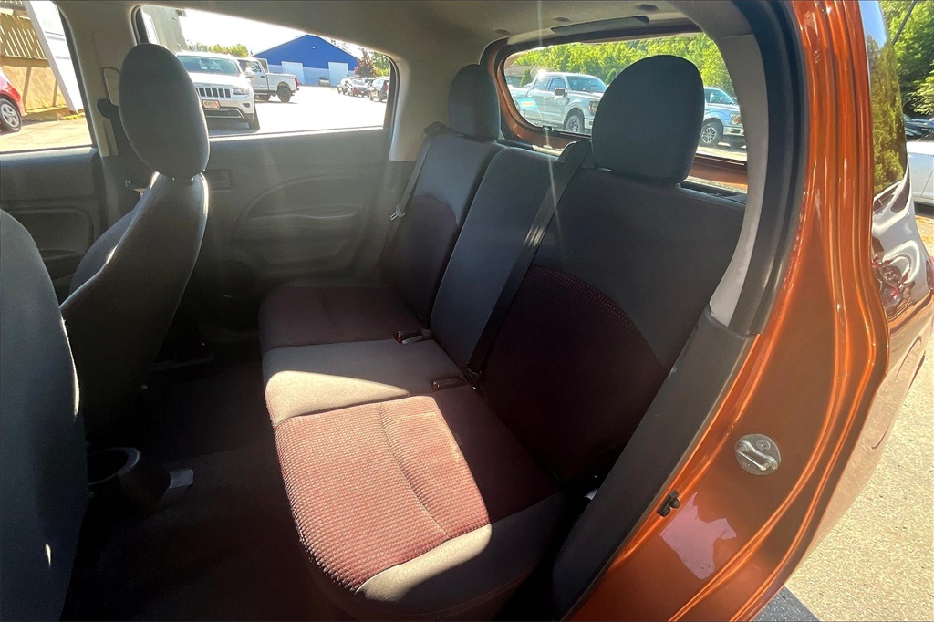 2019 Mitsubishi Mirage GT - Photo 15