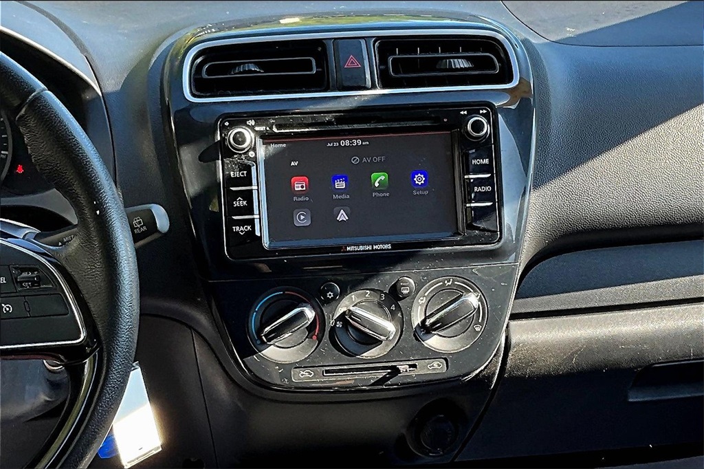 2019 Mitsubishi Mirage GT - Photo 18