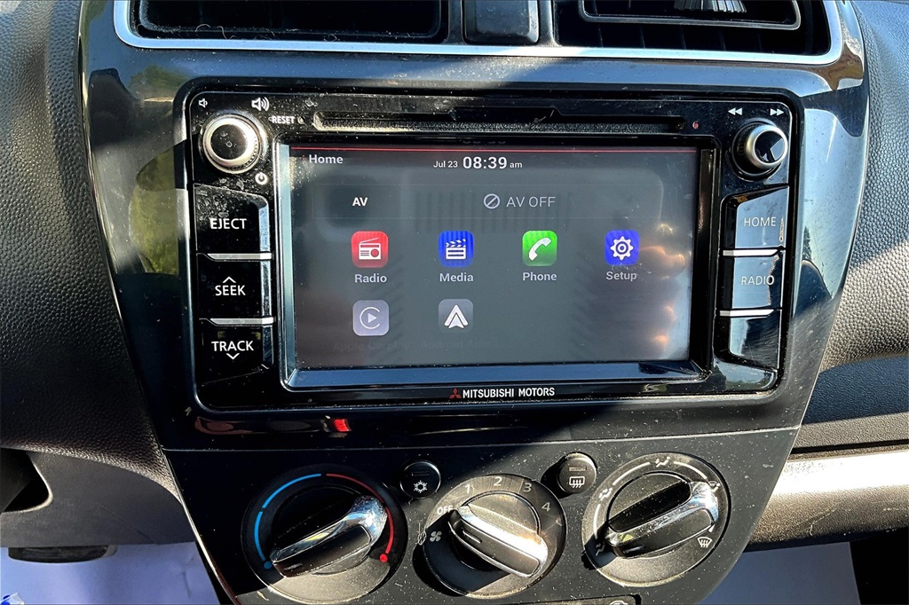2019 Mitsubishi Mirage GT - Photo 19