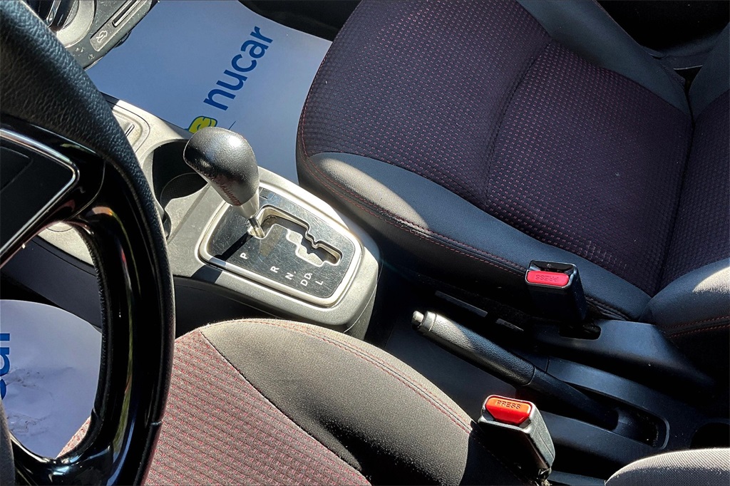 2019 Mitsubishi Mirage GT - Photo 20