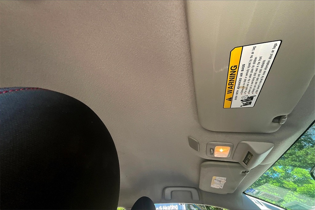 2019 Mitsubishi Mirage GT - Photo 22