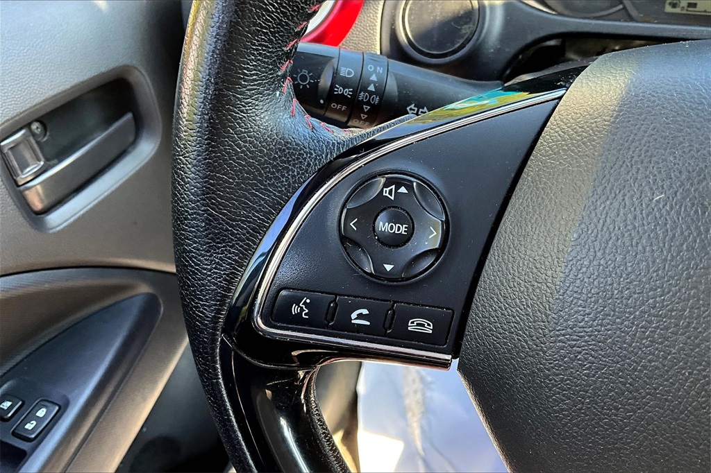 2019 Mitsubishi Mirage GT - Photo 23