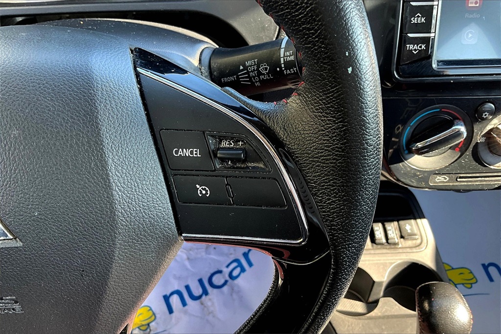 2019 Mitsubishi Mirage GT - Photo 24