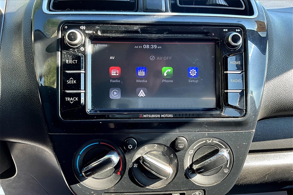 2019 Mitsubishi Mirage GT - Photo 26