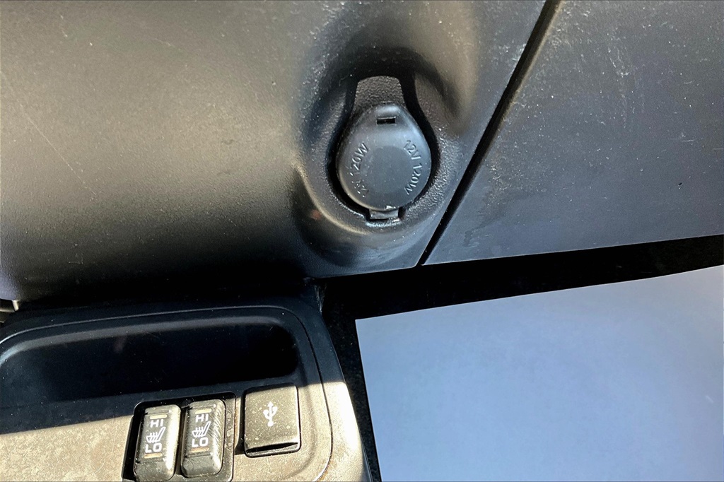 2019 Mitsubishi Mirage GT - Photo 27