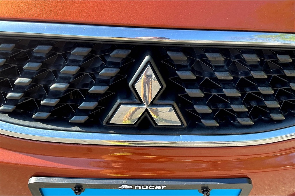 2019 Mitsubishi Mirage GT - Photo 28