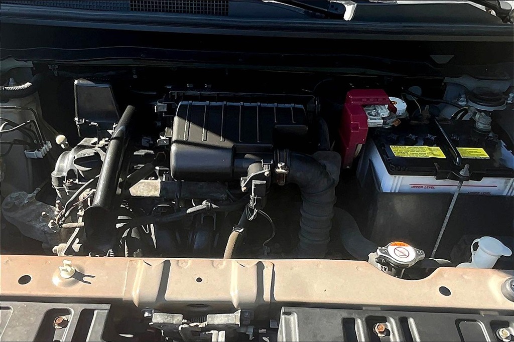 2019 Mitsubishi Mirage GT - Photo 29
