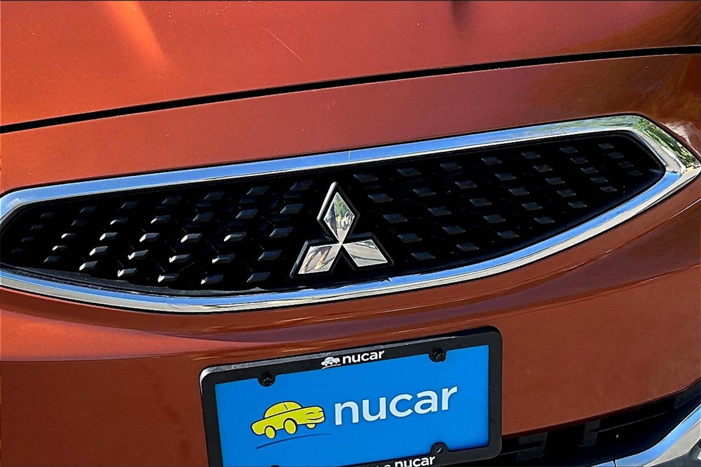 2019 Mitsubishi Mirage GT - Photo 31