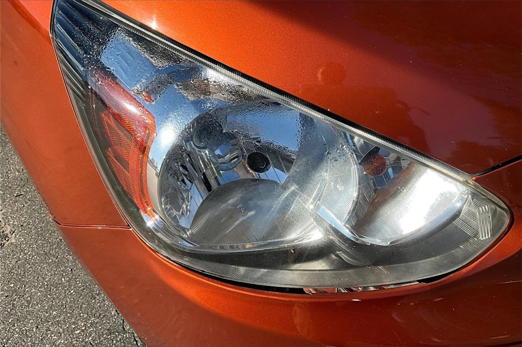 2019 Mitsubishi Mirage GT - Photo 32