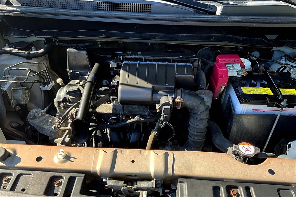 2019 Mitsubishi Mirage GT - Photo 34