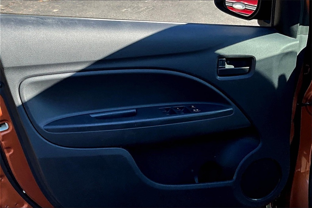 2019 Mitsubishi Mirage GT - Photo 9