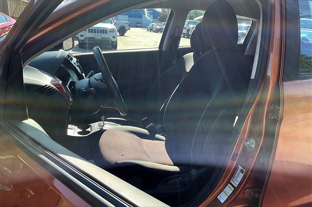 2019 Mitsubishi Mirage GT - Photo 10