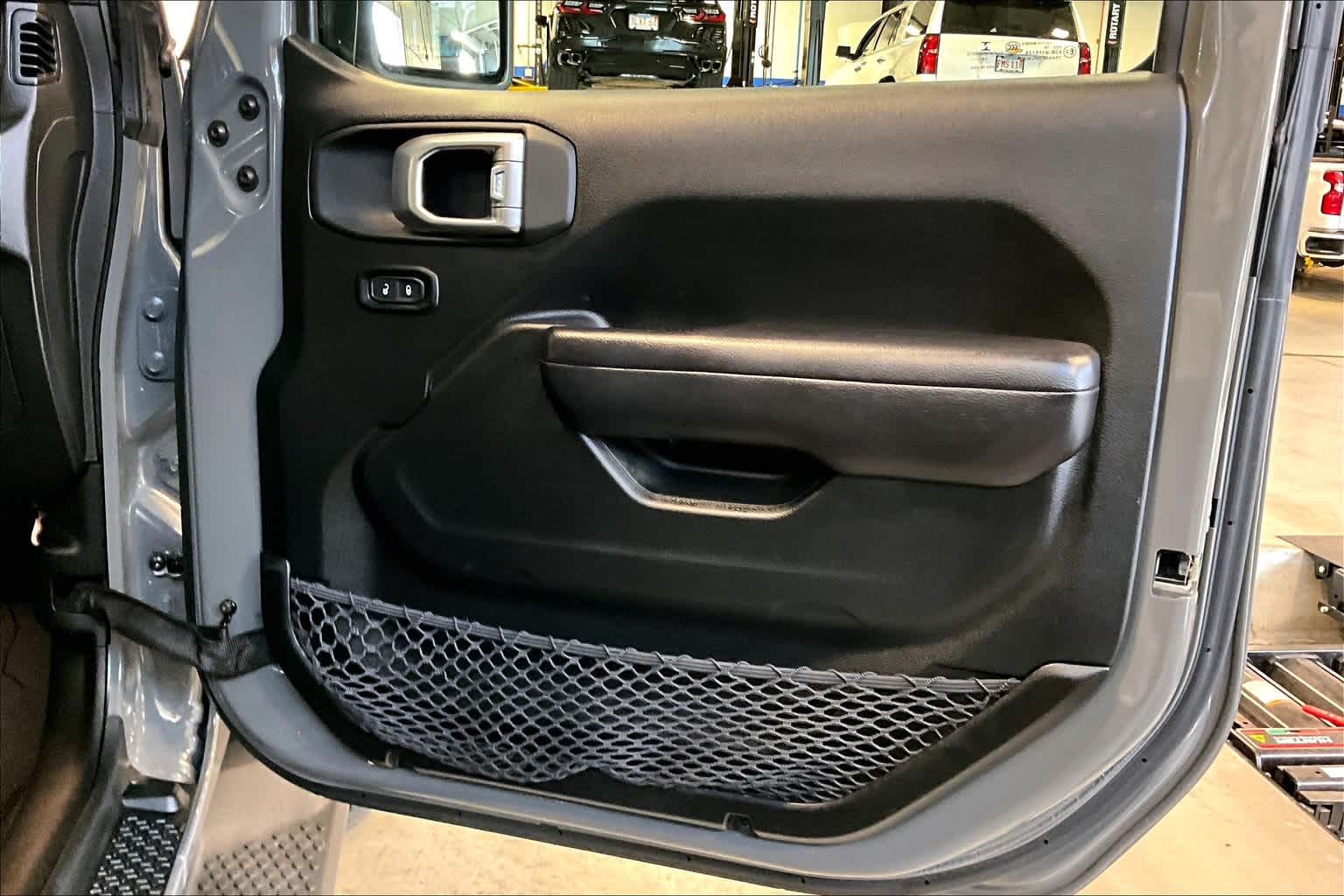2020 Jeep Wrangler Unlimited Sport S - Photo 12