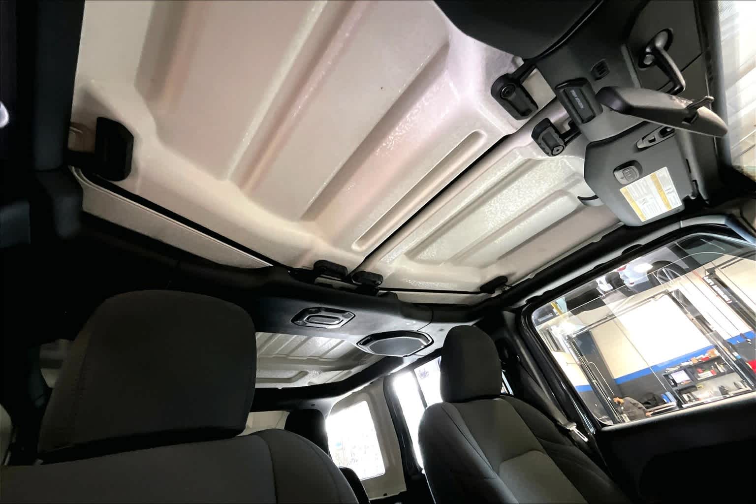 2020 Jeep Wrangler Unlimited Sport S - Photo 23