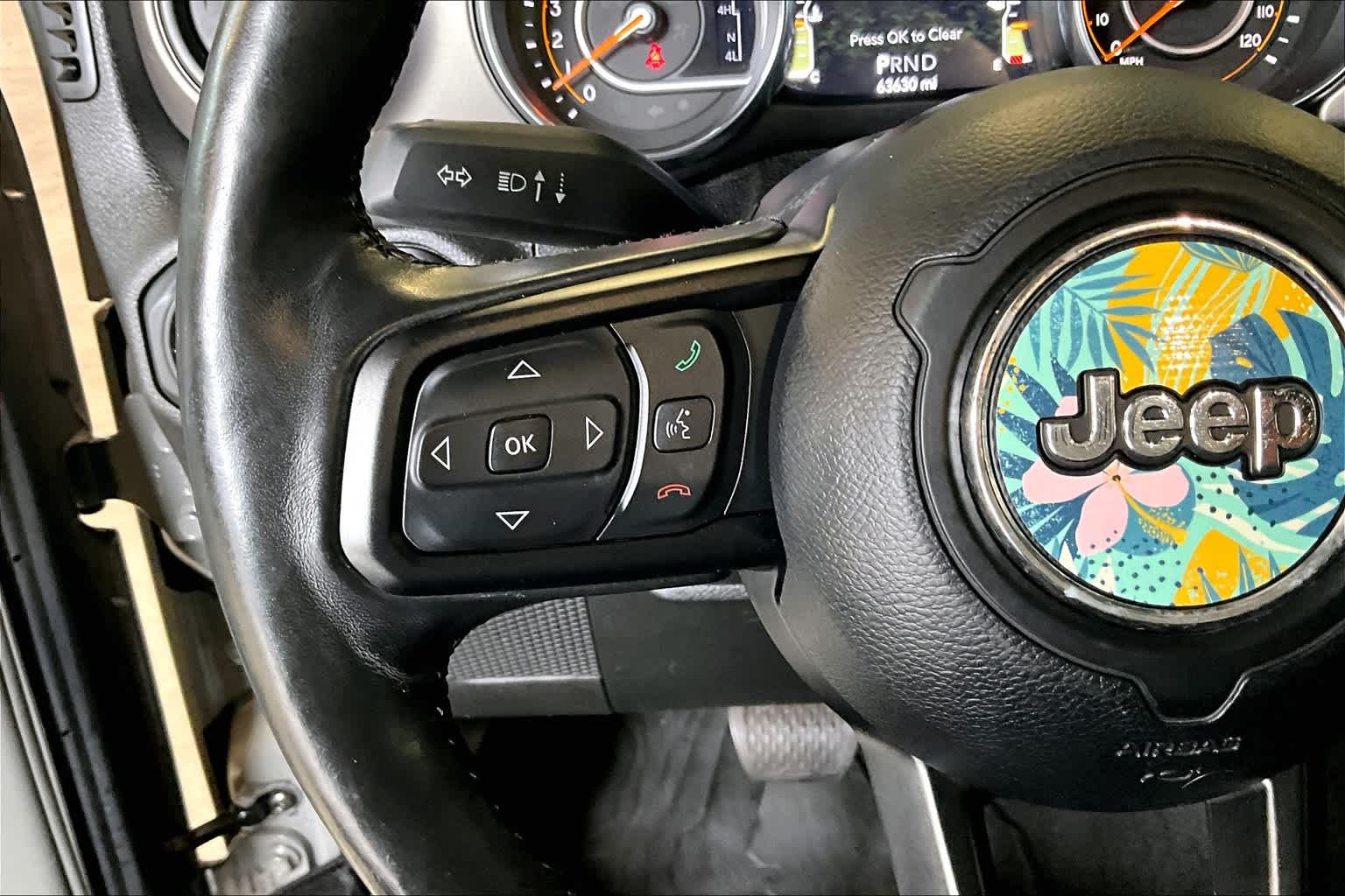 2020 Jeep Wrangler Unlimited Sport S - Photo 24