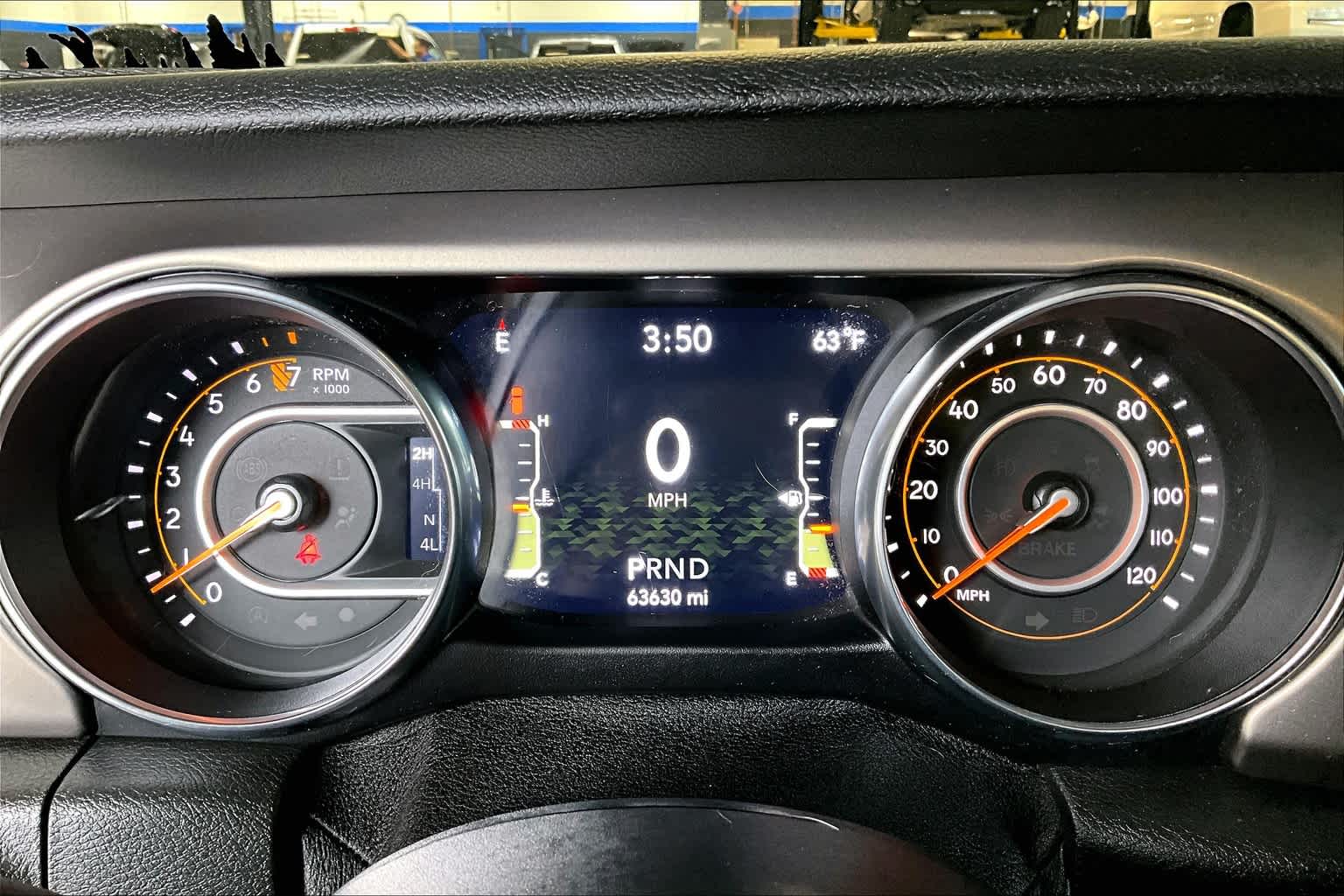 2020 Jeep Wrangler Unlimited Sport S - Photo 26