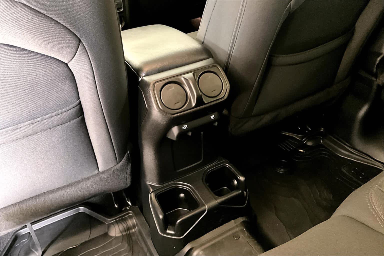 2020 Jeep Wrangler Unlimited Sport S - Photo 29