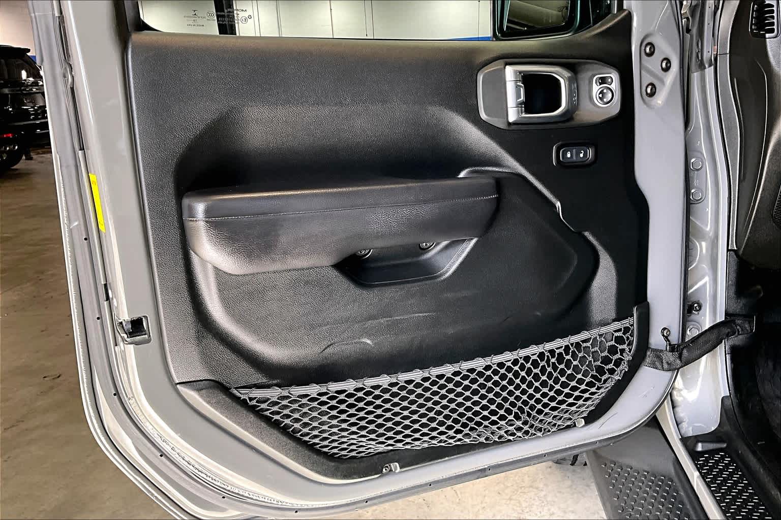 2020 Jeep Wrangler Unlimited Sport S - Photo 9