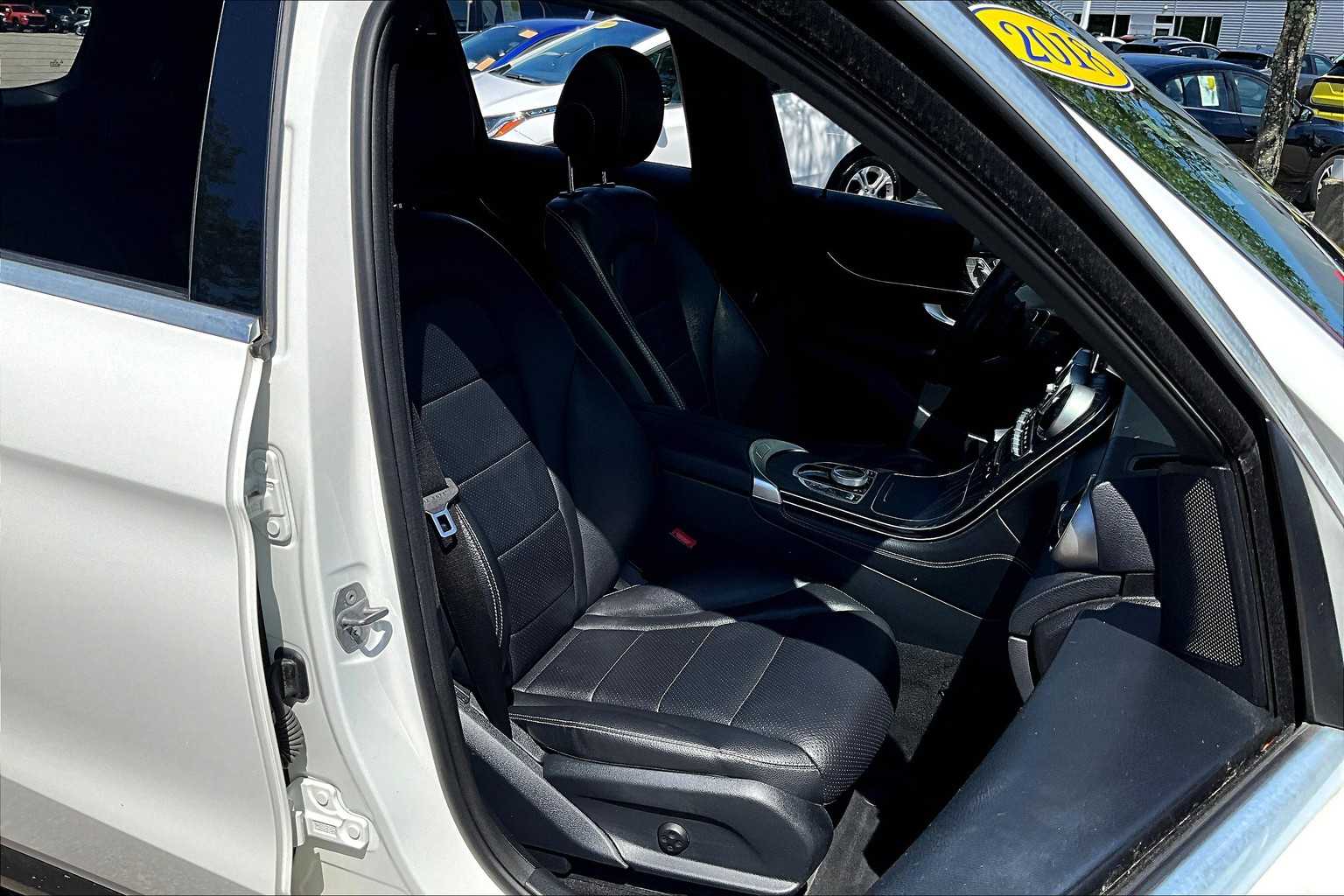 2018 Mercedes-Benz GLC GLC 300 - Photo 11