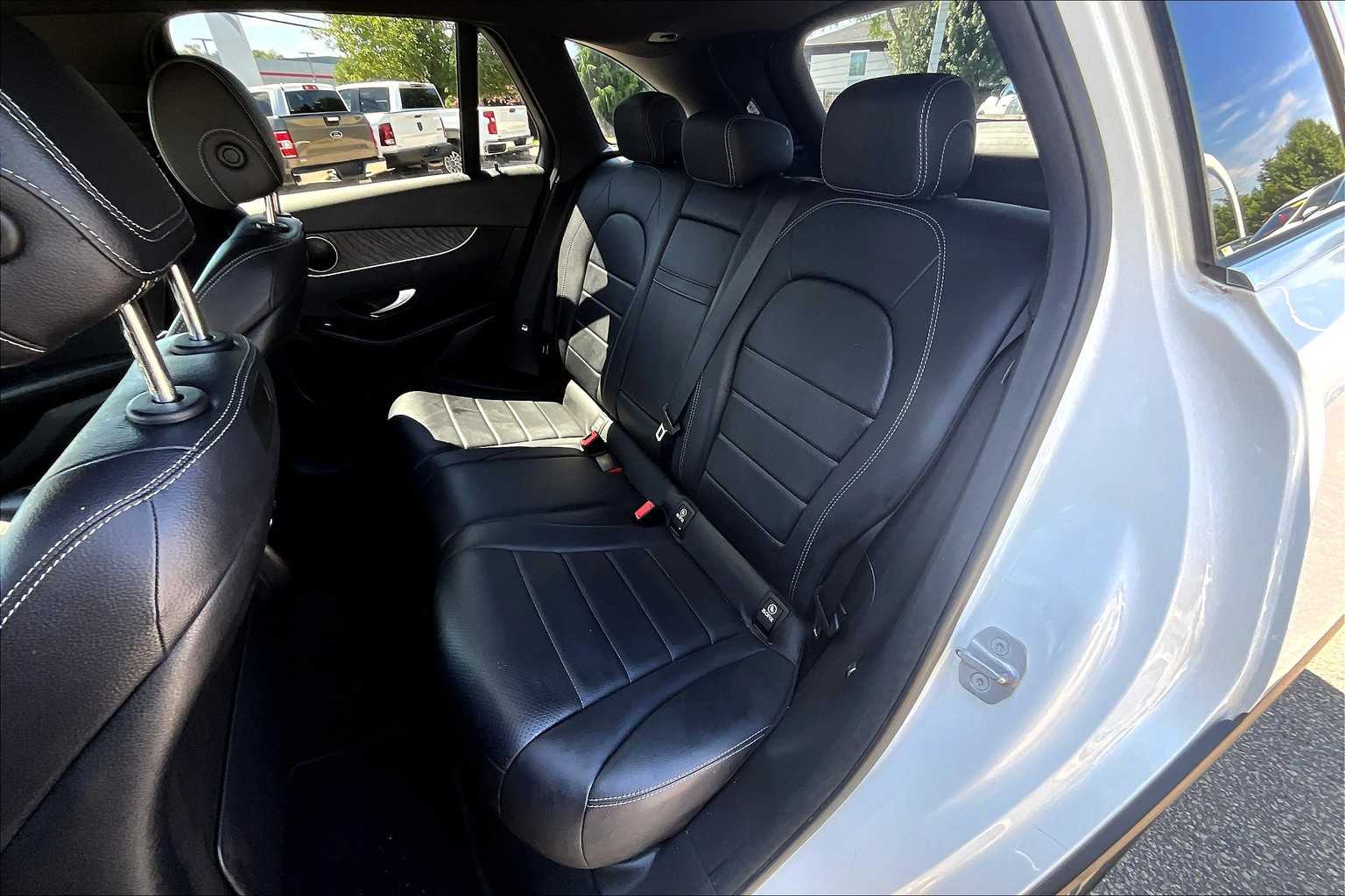 2018 Mercedes-Benz GLC GLC 300 - Photo 15