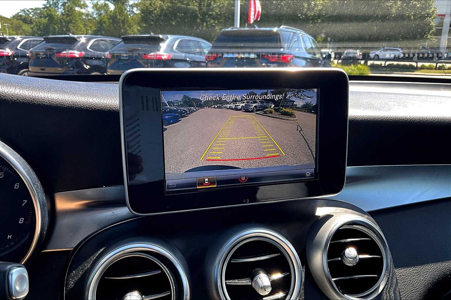 2018 Mercedes-Benz GLC GLC 300 - Photo 19