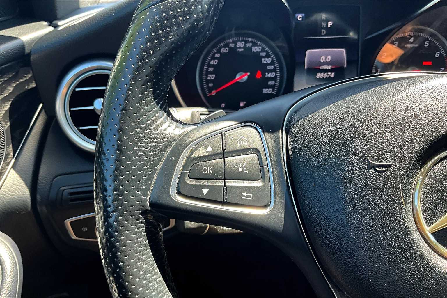 2018 Mercedes-Benz GLC GLC 300 - Photo 23