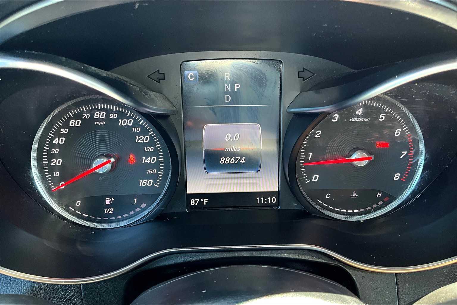 2018 Mercedes-Benz GLC GLC 300 - Photo 25