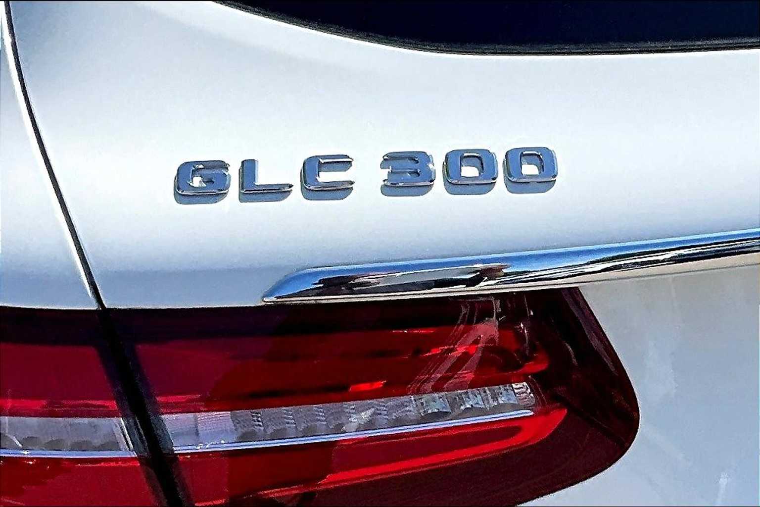 2018 Mercedes-Benz GLC GLC 300 - Photo 27