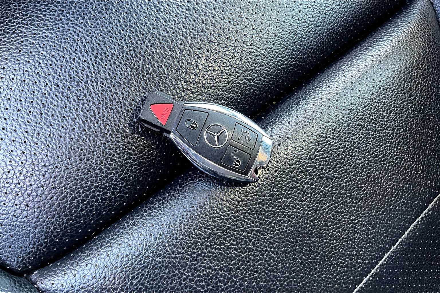 2018 Mercedes-Benz GLC GLC 300 - Photo 29