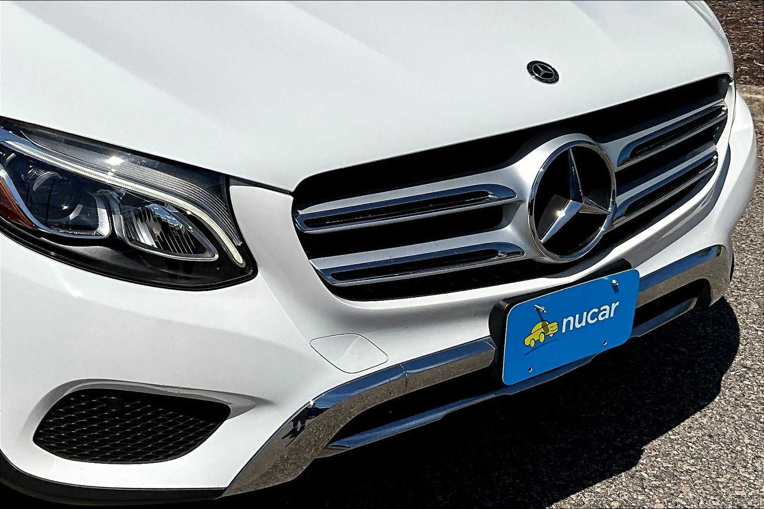 2018 Mercedes-Benz GLC GLC 300 - Photo 30