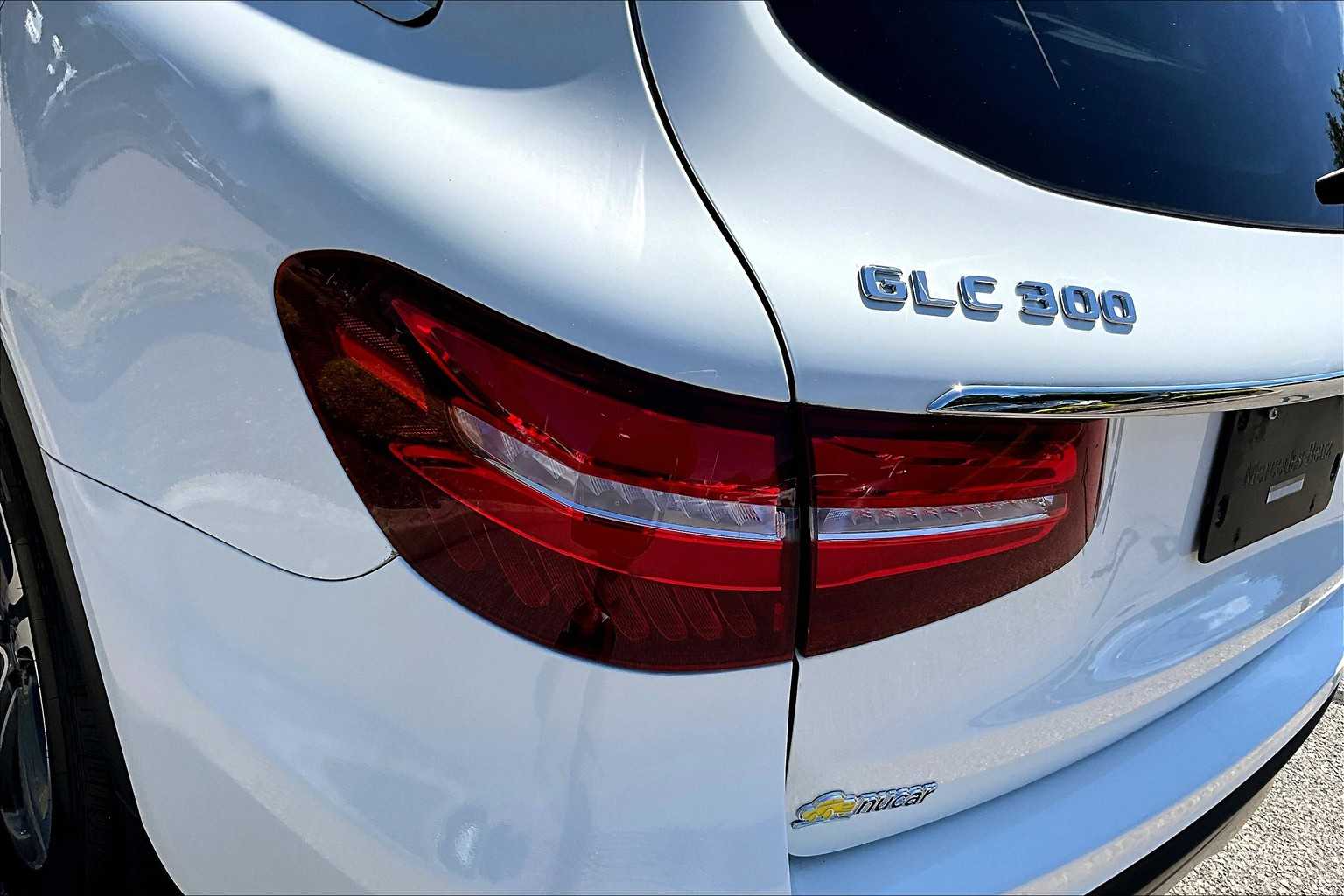 2018 Mercedes-Benz GLC GLC 300 - Photo 32