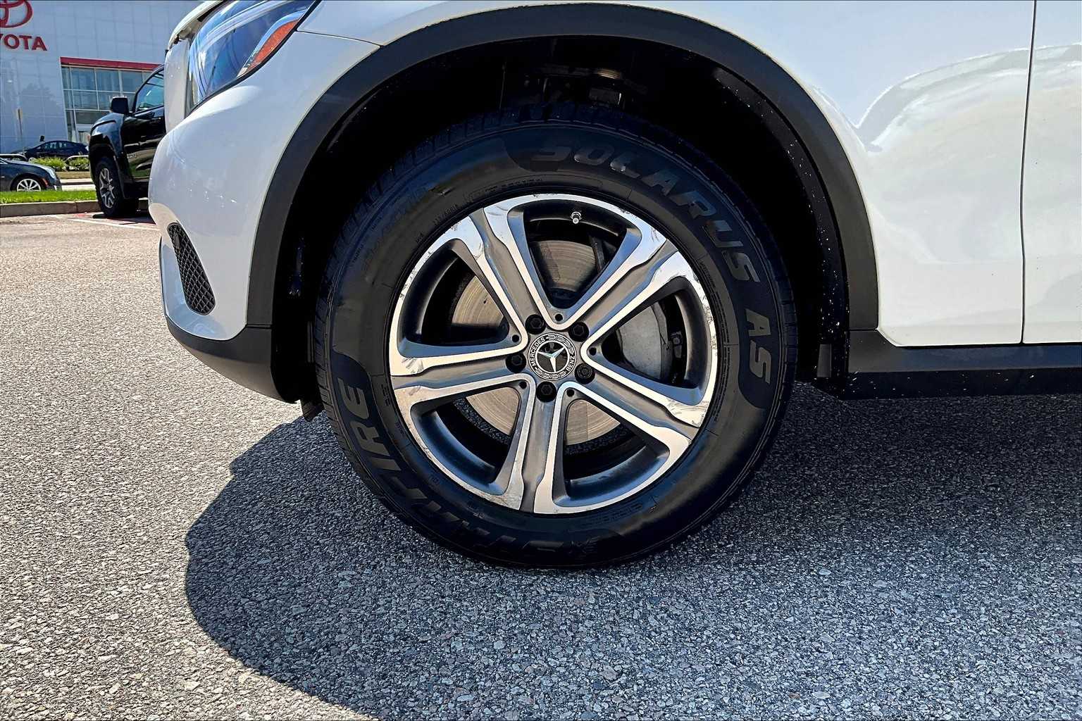 2018 Mercedes-Benz GLC GLC 300 - Photo 7