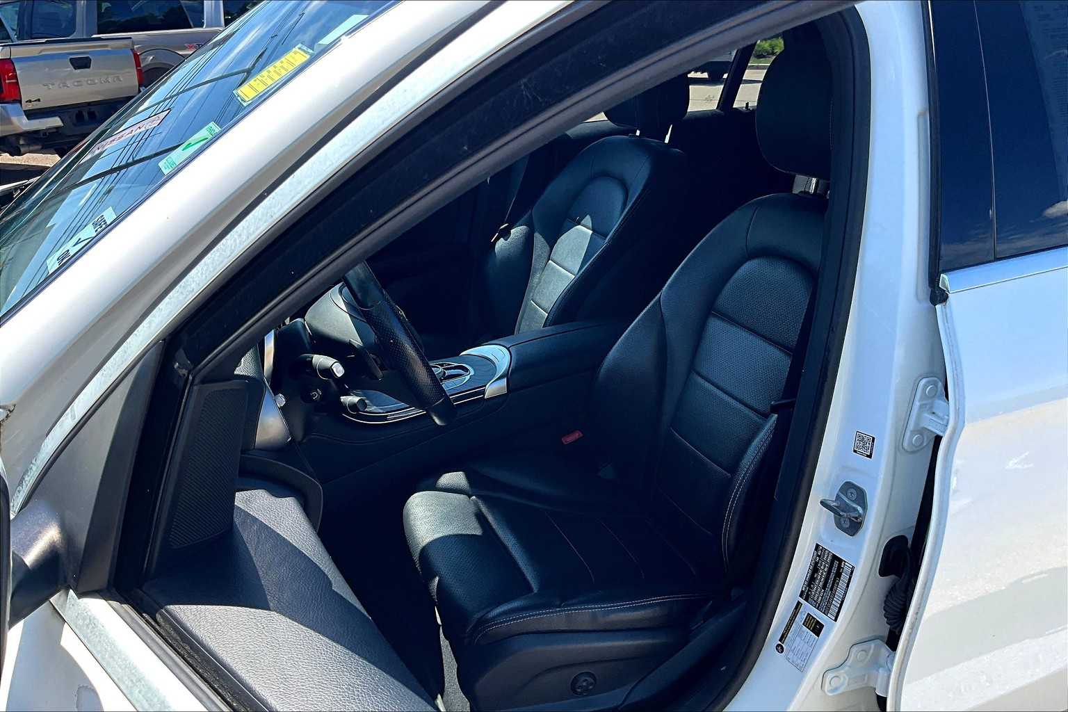 2018 Mercedes-Benz GLC GLC 300 - Photo 10