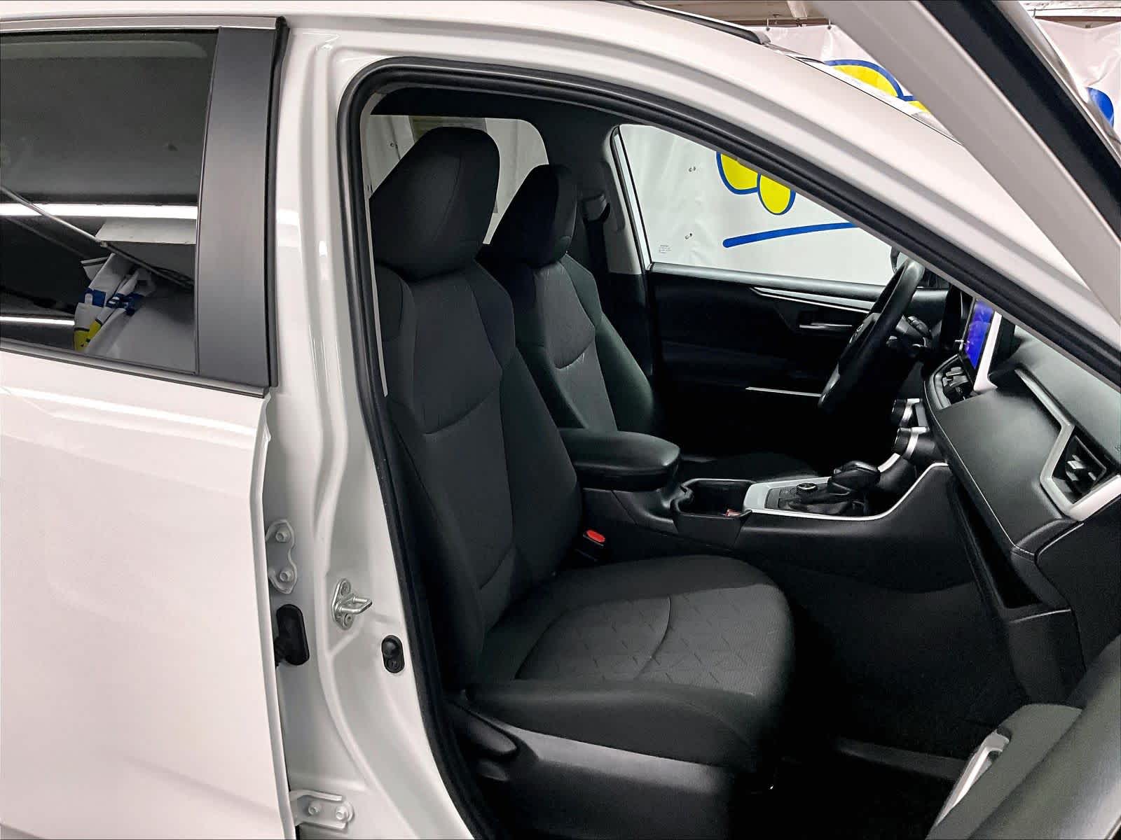 2023 Toyota RAV4 Hybrid Woodland - Photo 11