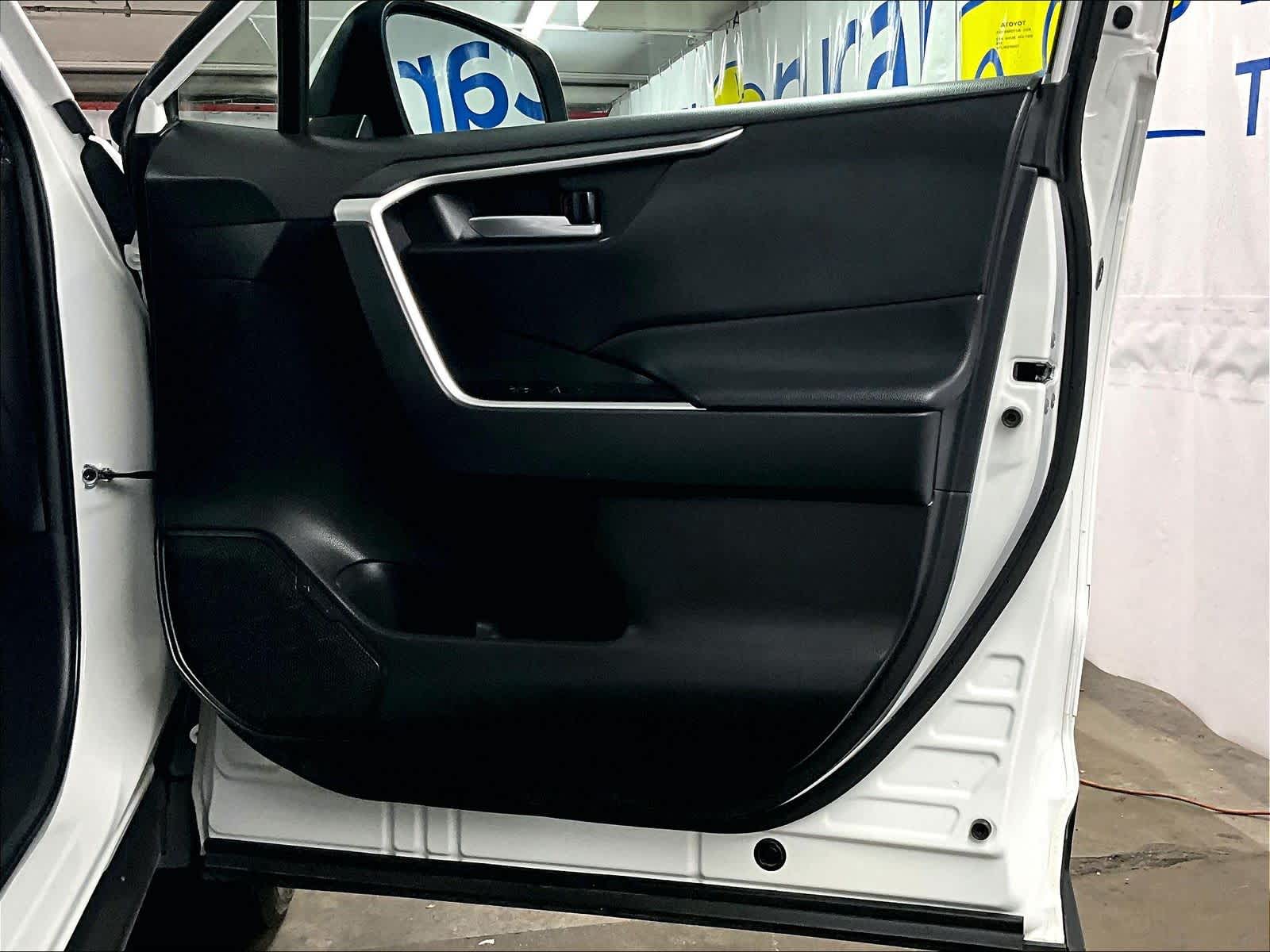 2023 Toyota RAV4 Hybrid Woodland - Photo 12