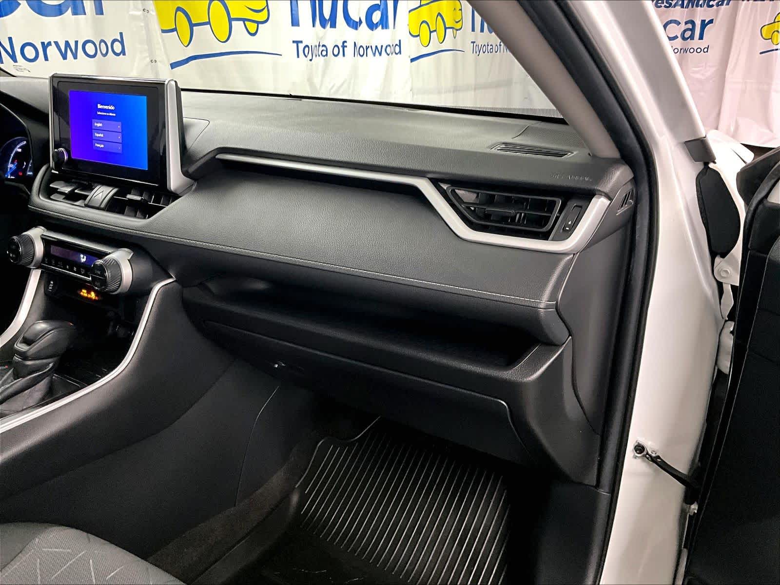 2023 Toyota RAV4 Hybrid Woodland - Photo 13